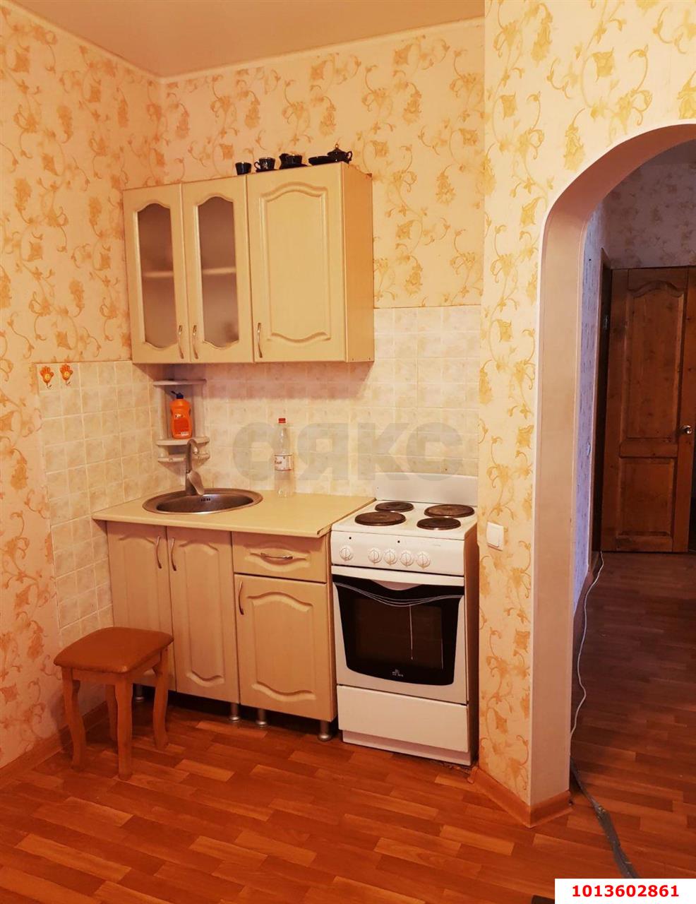 Фото №4: 2-комнатная квартира 47 м² - Краснодар, Музыкальный, ул. имени С.С. Прокофьева, 7