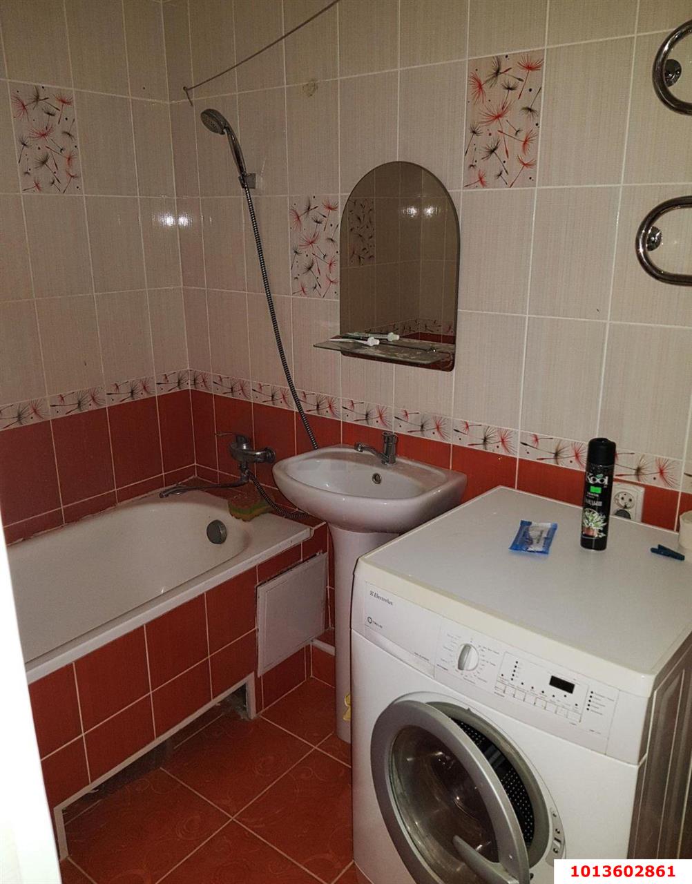 Фото №7: 2-комнатная квартира 47 м² - Краснодар, Музыкальный, ул. имени С.С. Прокофьева, 7