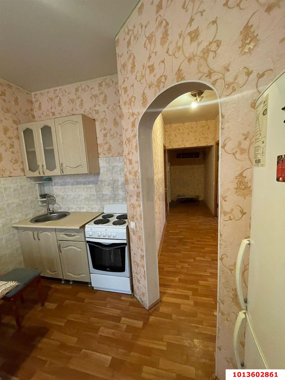 Фото №7: 2-комнатная квартира 47 м² - Краснодар, Музыкальный, ул. имени С.С. Прокофьева, 7