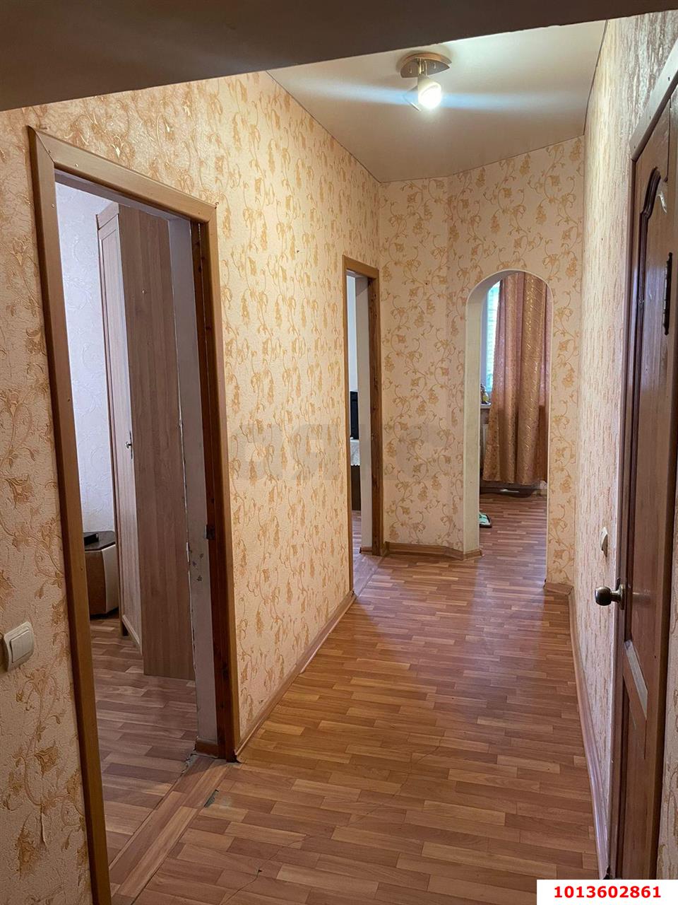 Фото №9: 2-комнатная квартира 47 м² - Краснодар, Музыкальный, ул. имени С.С. Прокофьева, 7