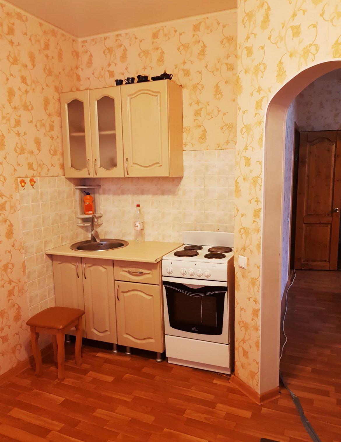 Фото №6: 2-комнатная квартира 47 м² - Краснодар, Прикубанский внутригородской округ, мкр. Музыкальный, ул. имени С.С. Прокофьева, 7