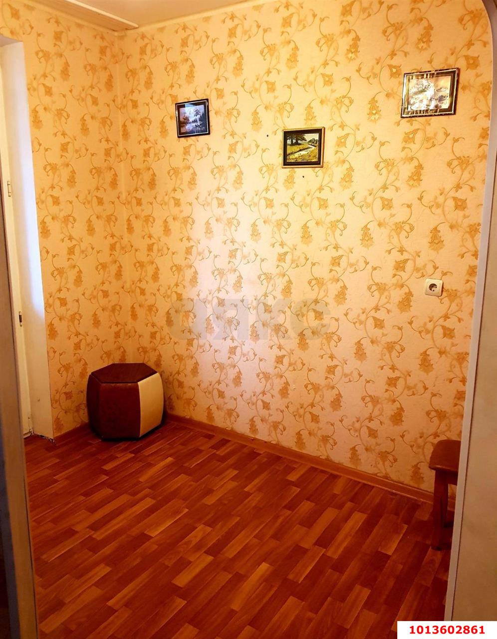 Фото №9: 2-комнатная квартира 47 м² - Краснодар, Музыкальный, ул. имени С.С. Прокофьева, 7