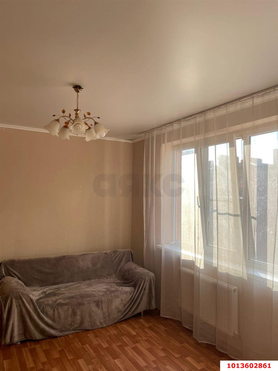 Фото №3: 2-комнатная квартира 47 м² - Краснодар, Музыкальный, ул. имени С.С. Прокофьева, 7