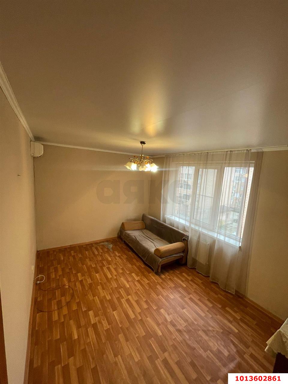 Фото №4: 2-комнатная квартира 47 м² - Краснодар, Музыкальный, ул. имени С.С. Прокофьева, 7