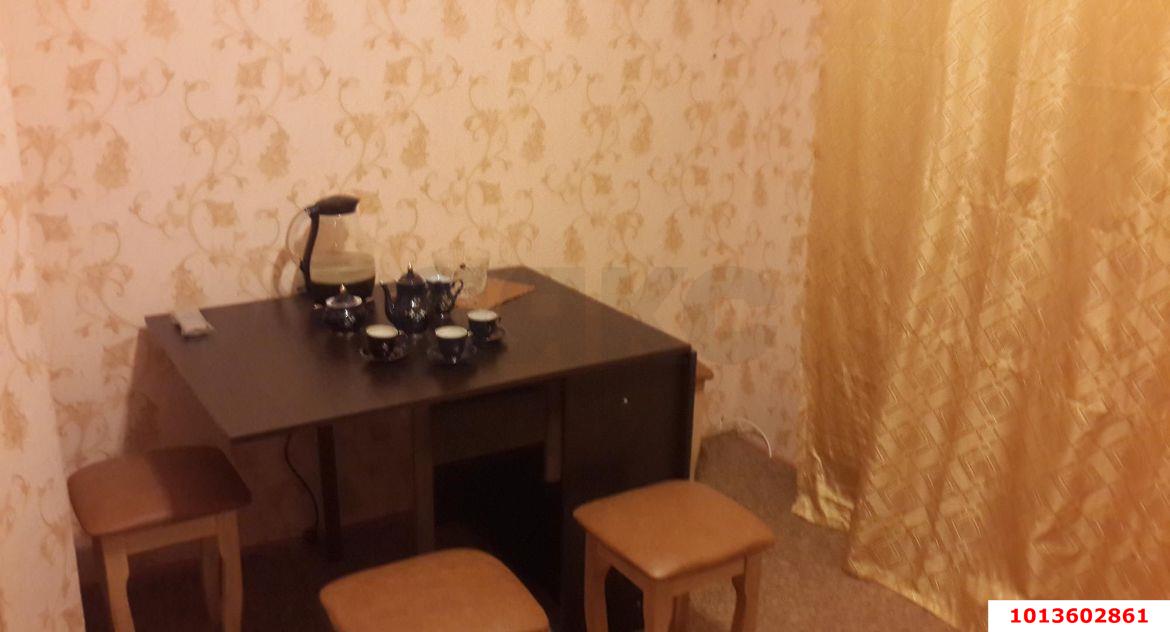 Фото №5: 2-комнатная квартира 47 м² - Краснодар, Музыкальный, ул. имени С.С. Прокофьева, 7