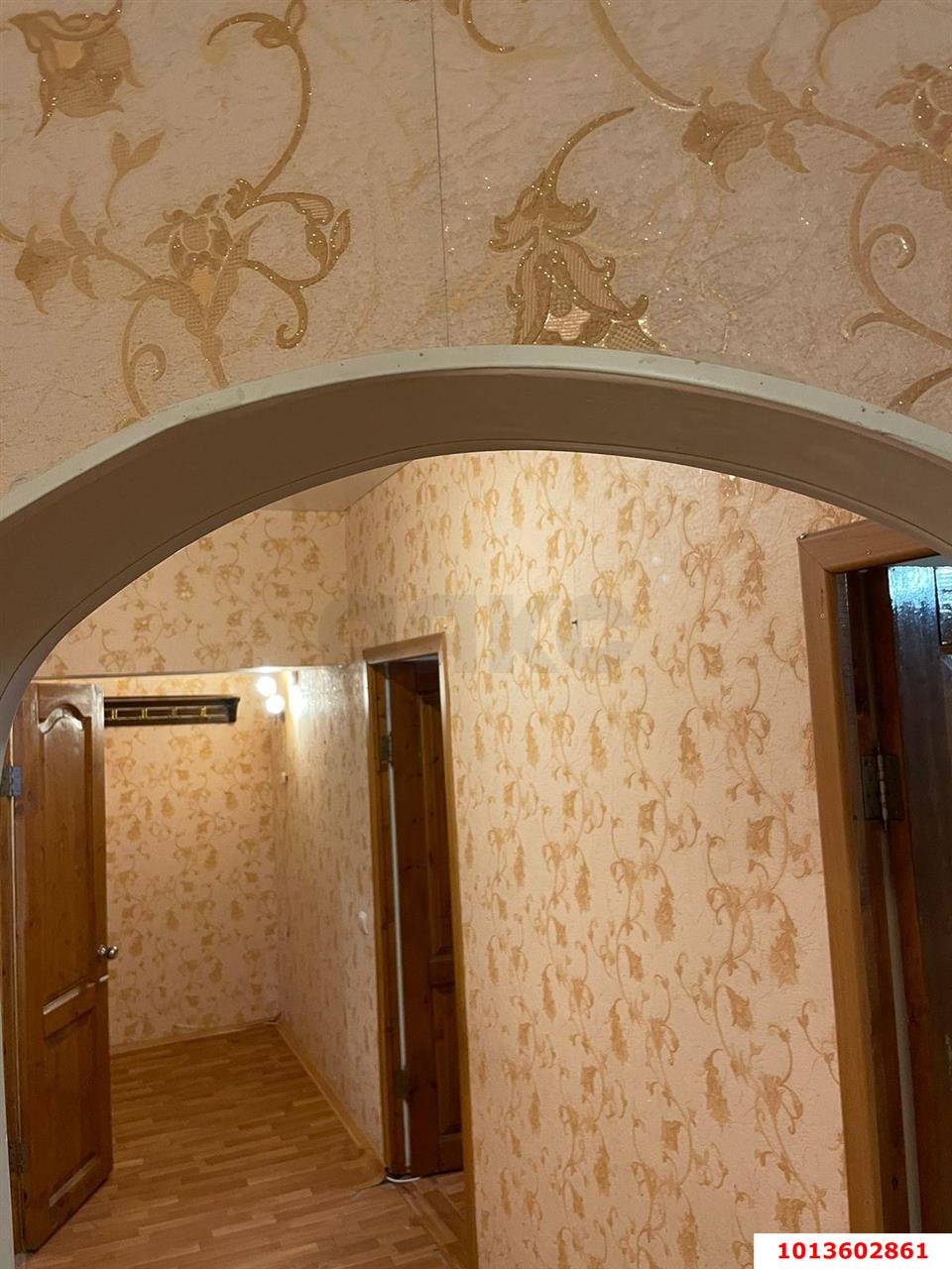 Фото №6: 2-комнатная квартира 47 м² - Краснодар, Музыкальный, ул. имени С.С. Прокофьева, 7