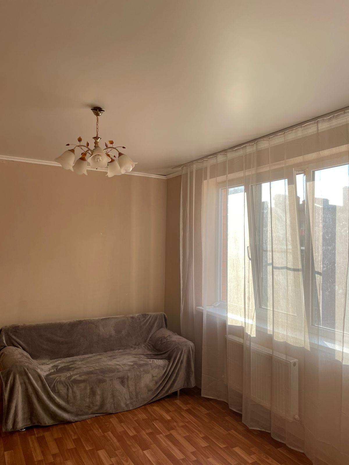 Фото №3: 2-комнатная квартира 47 м² - Краснодар, Прикубанский внутригородской округ, мкр. Музыкальный, ул. имени С.С. Прокофьева, 7