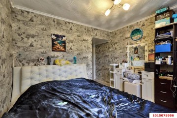 Фото №5: 3-комнатная квартира 67 м² - Краснодар, мкр. Комсомольский, ул. Сормовская, 193