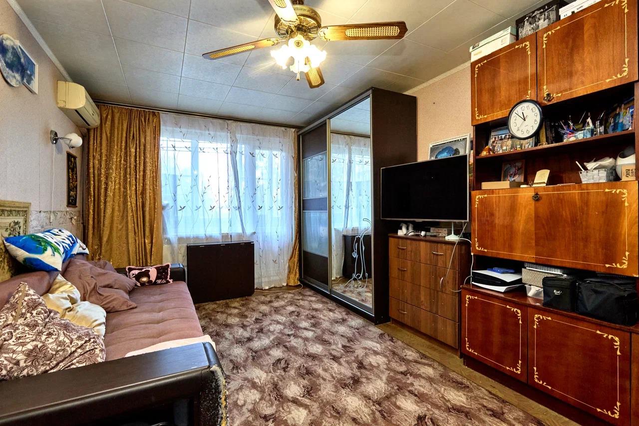 Фото №3: 3-комнатная квартира 67 м² - Краснодар, Карасунский внутригородской округ, мкр. Комсомольский, ул. Сормовская, 193