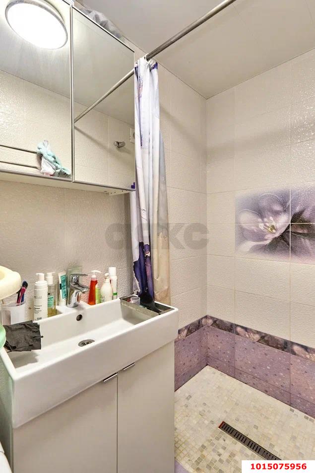 Фото №9: 3-комнатная квартира 67 м² - Краснодар, Комсомольский, ул. Сормовская, 193