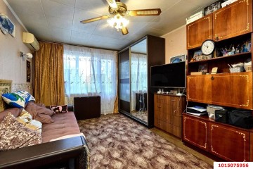 Фото №3: 3-комнатная квартира 67 м² - Краснодар, мкр. Комсомольский, ул. Сормовская, 193