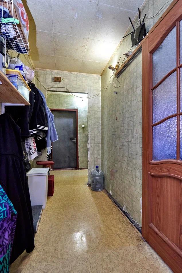 Фото №11: 3-комнатная квартира 67 м² - Краснодар, Карасунский внутригородской округ, мкр. Комсомольский, ул. Сормовская, 193