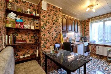 Фото №2: 3-комнатная квартира 67 м² - Краснодар, мкр. Комсомольский, ул. Сормовская, 193