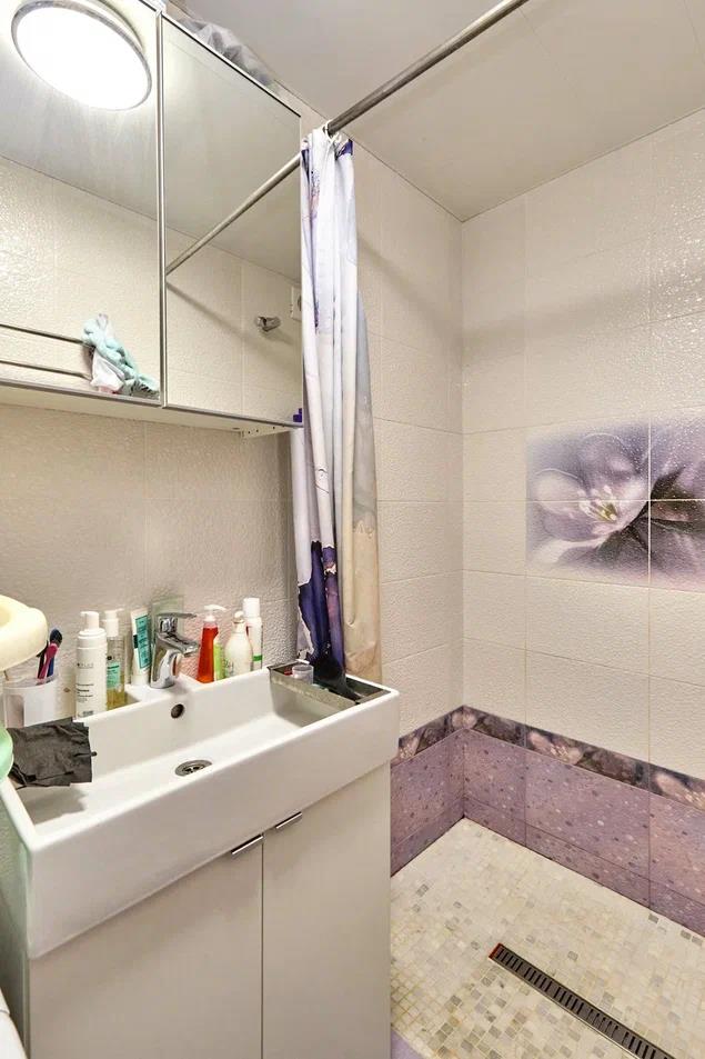 Фото №9: 3-комнатная квартира 67 м² - Краснодар, Карасунский внутригородской округ, мкр. Комсомольский, ул. Сормовская, 193