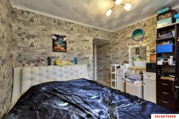 Фото №5: 3-комнатная квартира 66 м² - Краснодар, мкр. Комсомольский, ул. Сормовская, 193