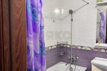 Фото №4: Студия 35 м² - Краснодар, мкр. Прикубанский внутригородской округ, ул. Митинская, 21