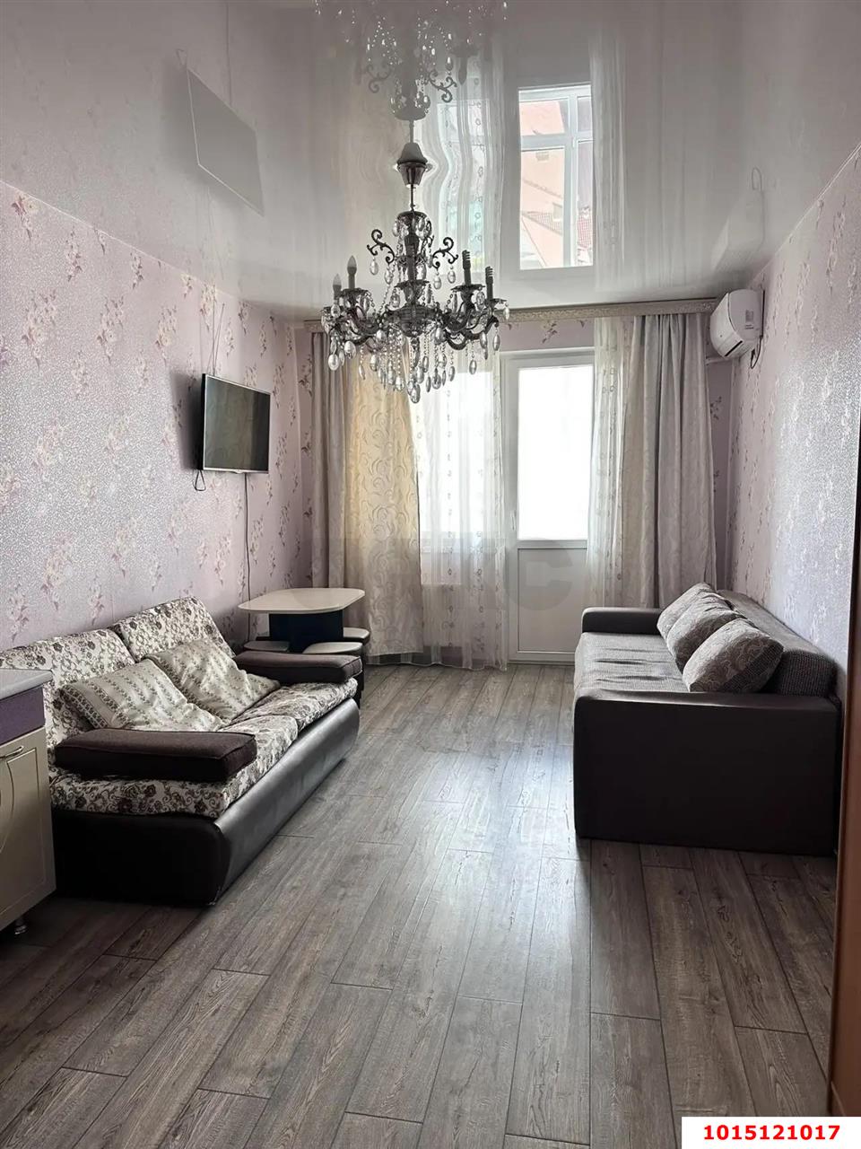 Фото №1: Студия 35 м² - Краснодар, Прикубанский внутригородской округ, ул. Митинская, 21