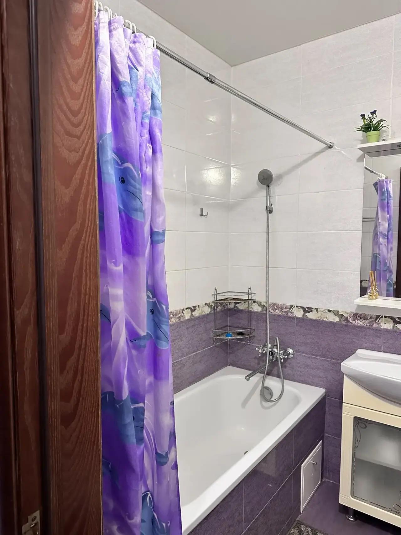 Фото №4: Студия 35 м² - Краснодар, мкр. Прикубанский внутригородской округ, ул. Митинская, 21