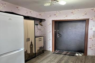 Фото №5: Студия 35 м² - Краснодар, мкр. Прикубанский внутригородской округ, ул. Митинская, 21