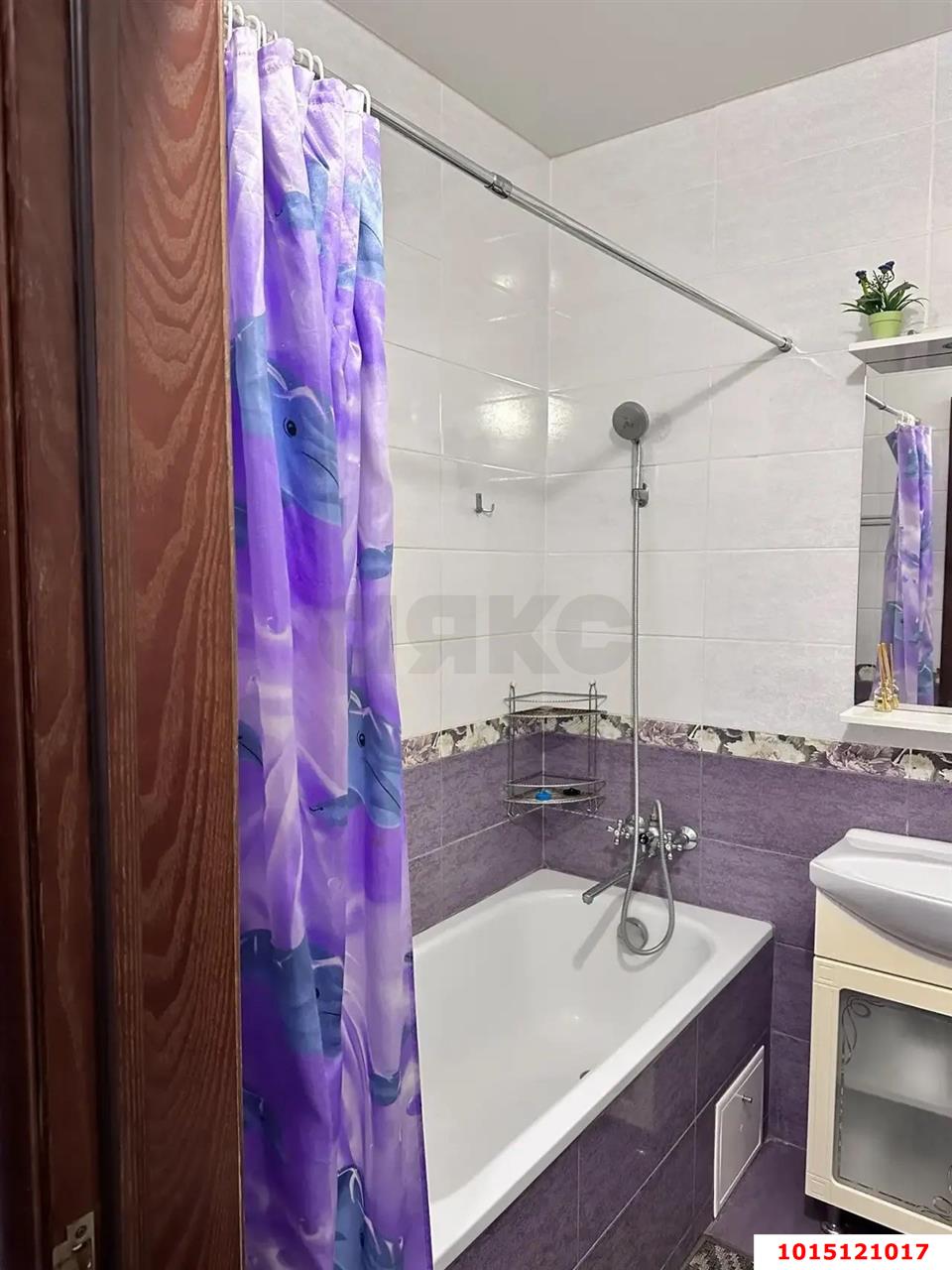 Фото №4: Студия 35 м² - Краснодар, Прикубанский внутригородской округ, ул. Митинская, 21