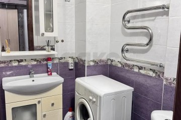 Фото №3: Студия 35 м² - Краснодар, мкр. Прикубанский внутригородской округ, ул. Митинская, 21