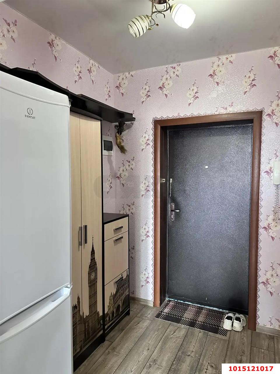 Фото №5: Студия 35 м² - Краснодар, Прикубанский внутригородской округ, ул. Митинская, 21