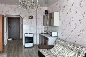 Фото №2: Студия 35 м² - Краснодар, мкр. Прикубанский внутригородской округ, ул. Митинская, 21