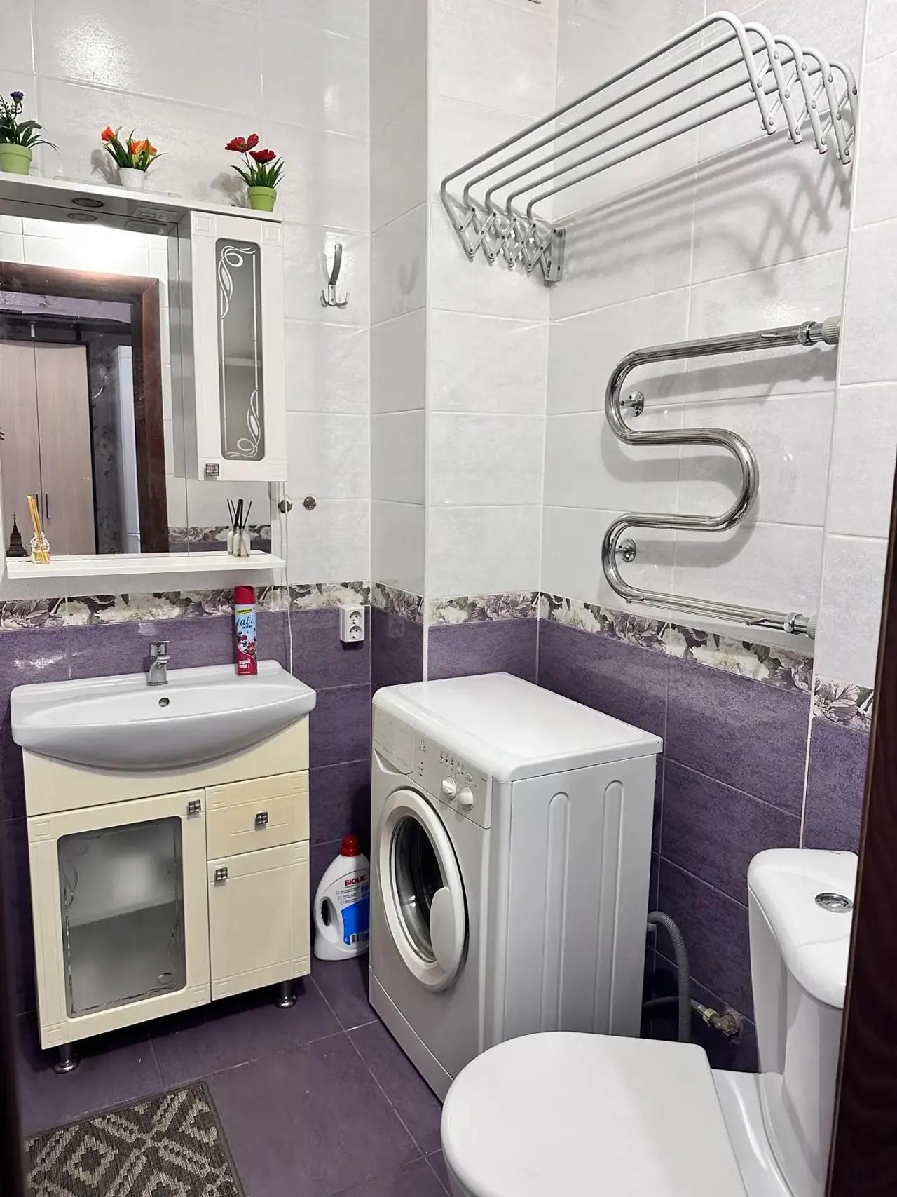 Фото №3: Студия 35 м² - Краснодар, мкр. Прикубанский внутригородской округ, ул. Митинская, 21