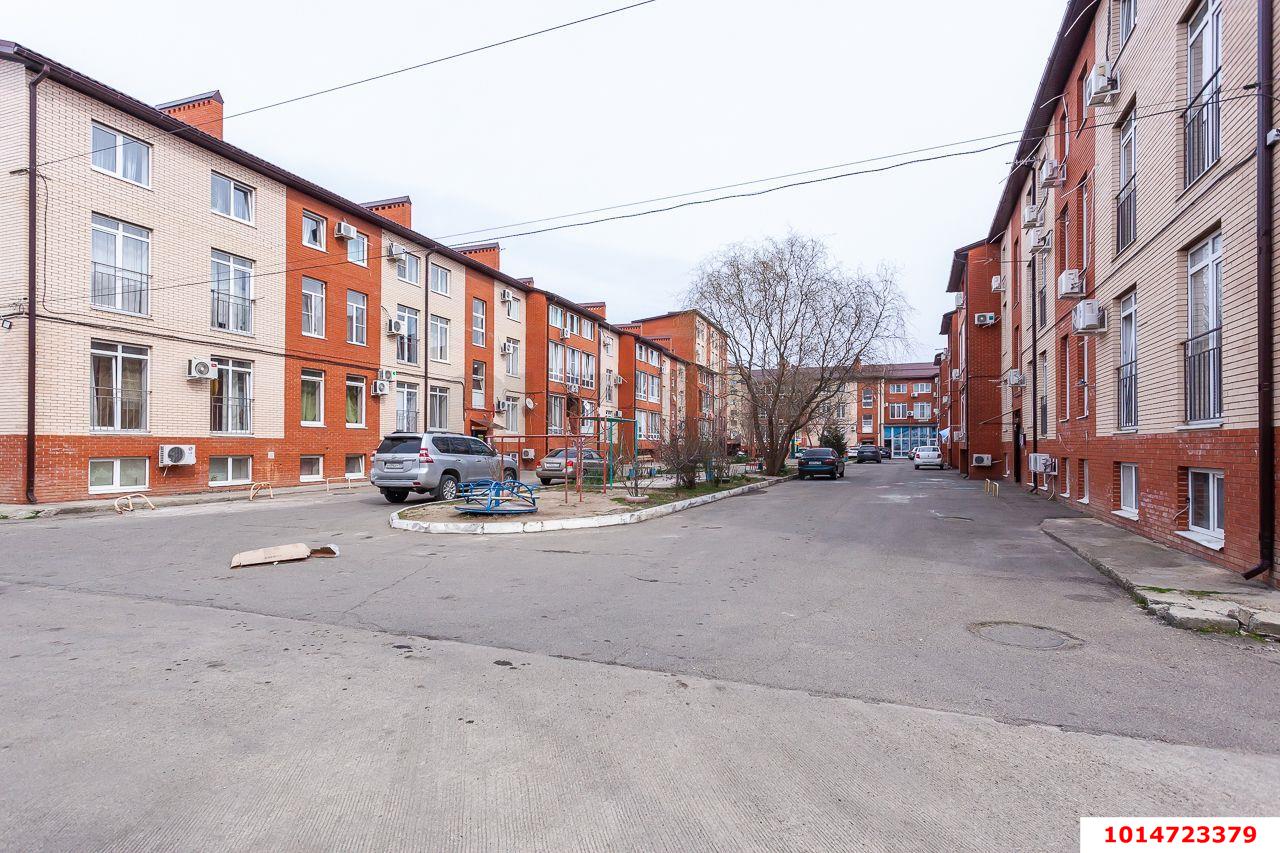 Фото №15: 1-комнатная квартира 43 м² - Краснодар, Завод Радиоизмерительных Приборов, пер. Гаражный, 12/3к1