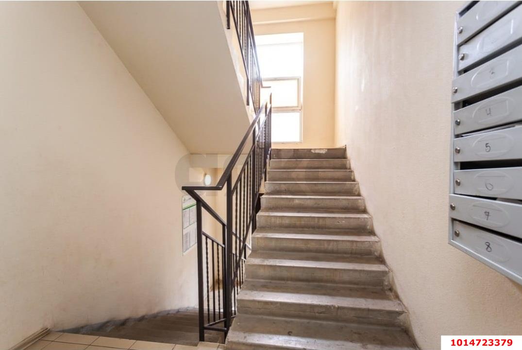 Фото №12: 1-комнатная квартира 43 м² - Краснодар, Завод Радиоизмерительных Приборов, пер. Гаражный, 12/3к1