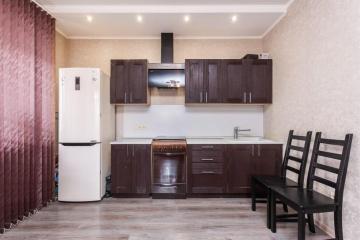 Фото №1: 1-комнатная квартира 43 м² - Краснодар, мкр. Завод Радиоизмерительных Приборов, пер. Гаражный, 12/3к1