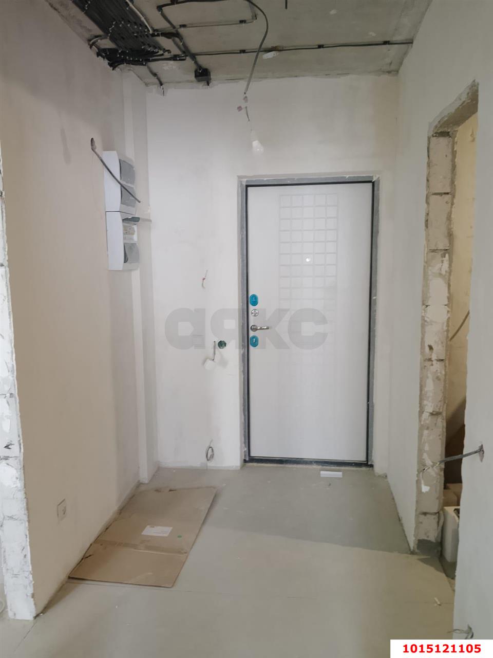 Фото №10: 1-комнатная квартира 44 м² - Краснодар, жилой комплекс Сказка Град, ул. имени В.Н. Мачуги, 166