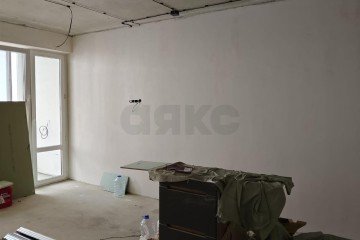 Фото №3: 1-комнатная квартира 46 м² - Краснодар, мкр. жилой комплекс Сказка Град, ул. имени В.Н. Мачуги, 166