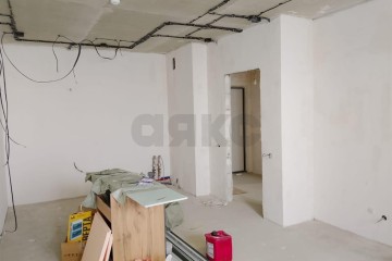 Фото №4: 1-комнатная квартира 46 м² - Краснодар, мкр. жилой комплекс Сказка Град, ул. имени В.Н. Мачуги, 166