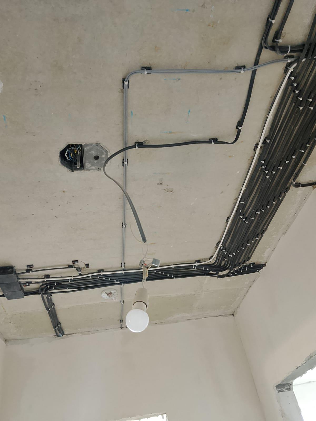 Фото №14: 1-комнатная квартира 46 м² - Краснодар, жилой комплекс Сказка Град, мкр. Карасунский внутригородской округ, ул. имени В.Н. Мачуги, 166