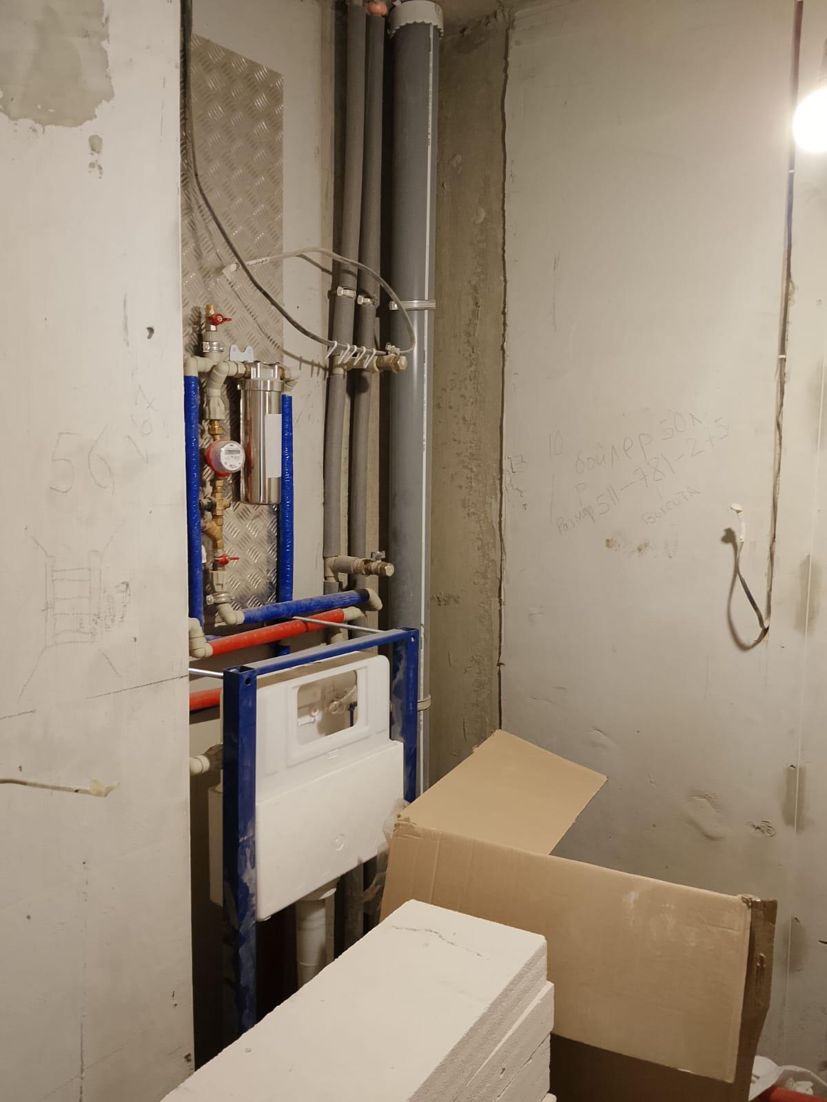 Фото №9: 1-комнатная квартира 46 м² - Краснодар, жилой комплекс Сказка Град, мкр. Карасунский внутригородской округ, ул. имени В.Н. Мачуги, 166