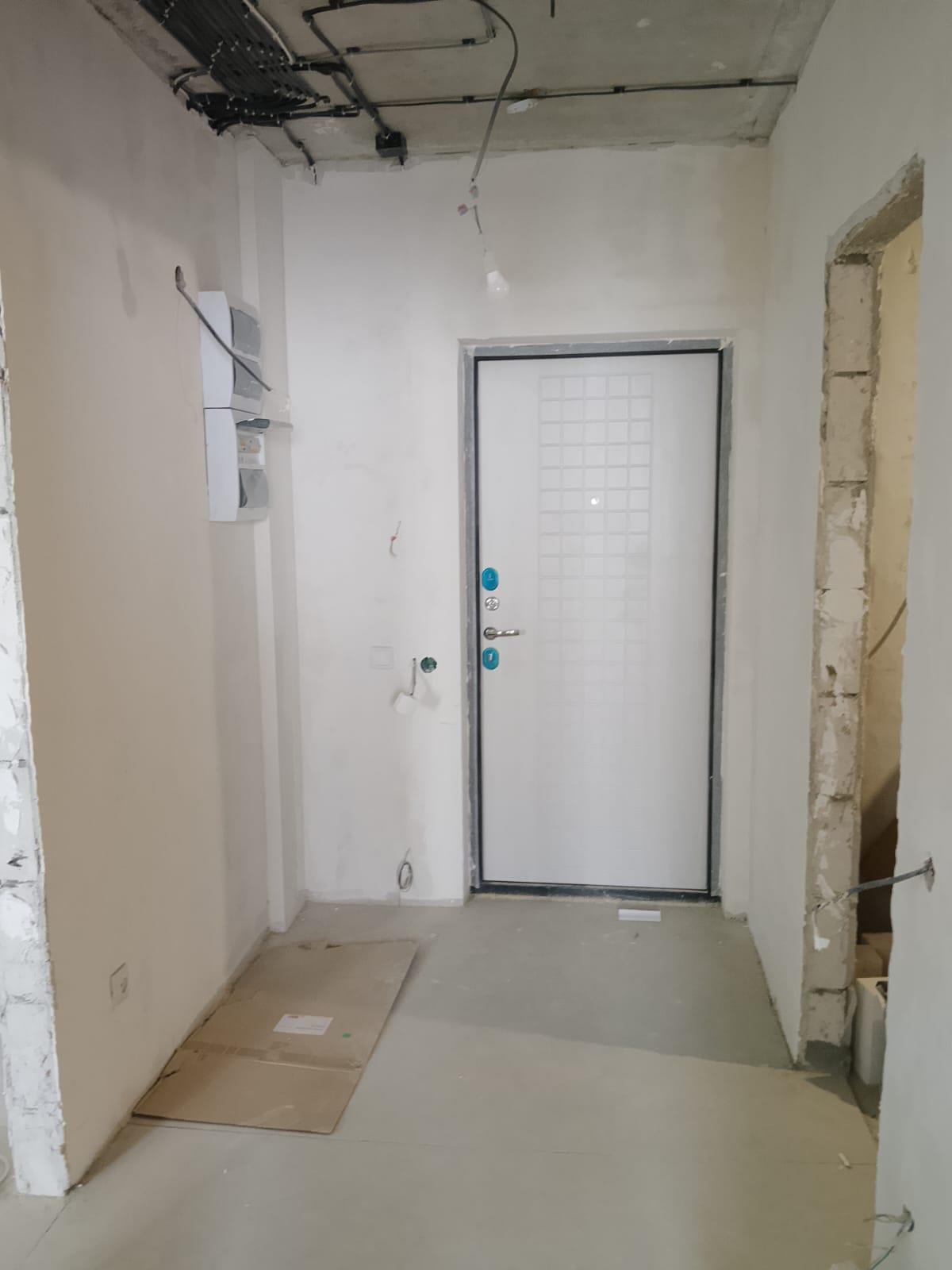 Фото №10: 1-комнатная квартира 46 м² - Краснодар, жилой комплекс Сказка Град, мкр. Карасунский внутригородской округ, ул. имени В.Н. Мачуги, 166