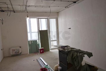 Фото №1: 1-комнатная квартира 44 м² - Краснодар, мкр. жилой комплекс Сказка Град, ул. имени В.Н. Мачуги, 166