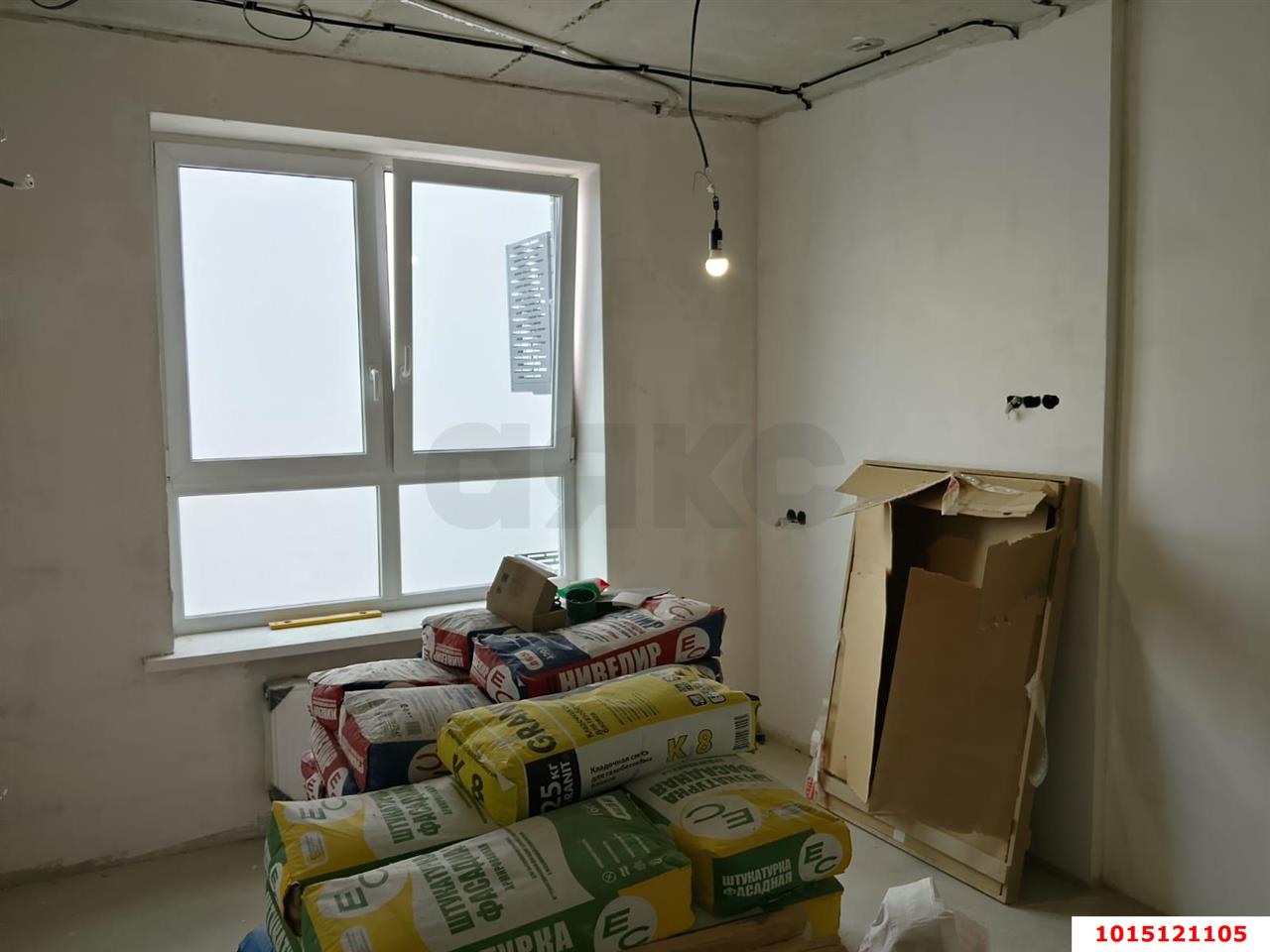 Фото №8: 1-комнатная квартира 46 м² - Краснодар, жилой комплекс Сказка Град, ул. имени В.Н. Мачуги, 166