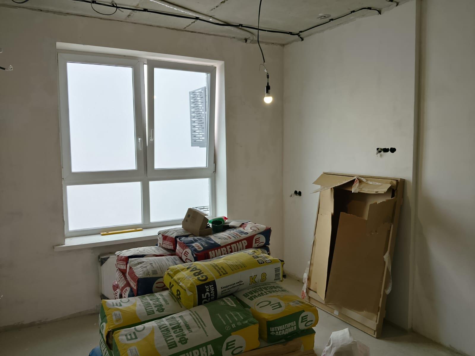 Фото №8: 1-комнатная квартира 46 м² - Краснодар, жилой комплекс Сказка Град, мкр. Карасунский внутригородской округ, ул. имени В.Н. Мачуги, 166