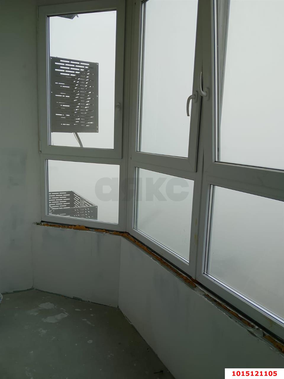 Фото №6: 1-комнатная квартира 46 м² - Краснодар, жилой комплекс Сказка Град, ул. имени В.Н. Мачуги, 166