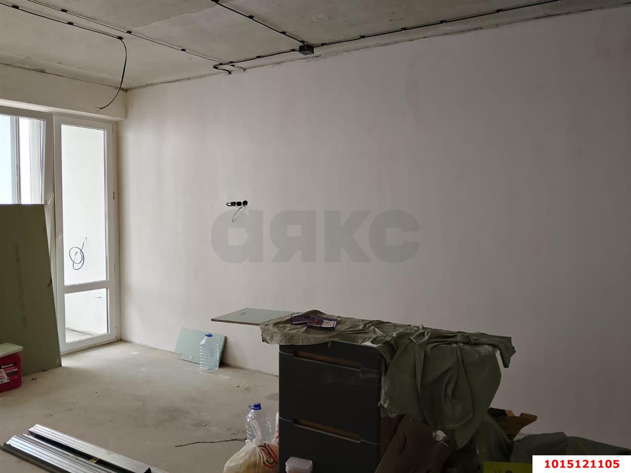 Фото №3: 1-комнатная квартира 46 м² - Краснодар, жилой комплекс Сказка Град, ул. имени В.Н. Мачуги, 166