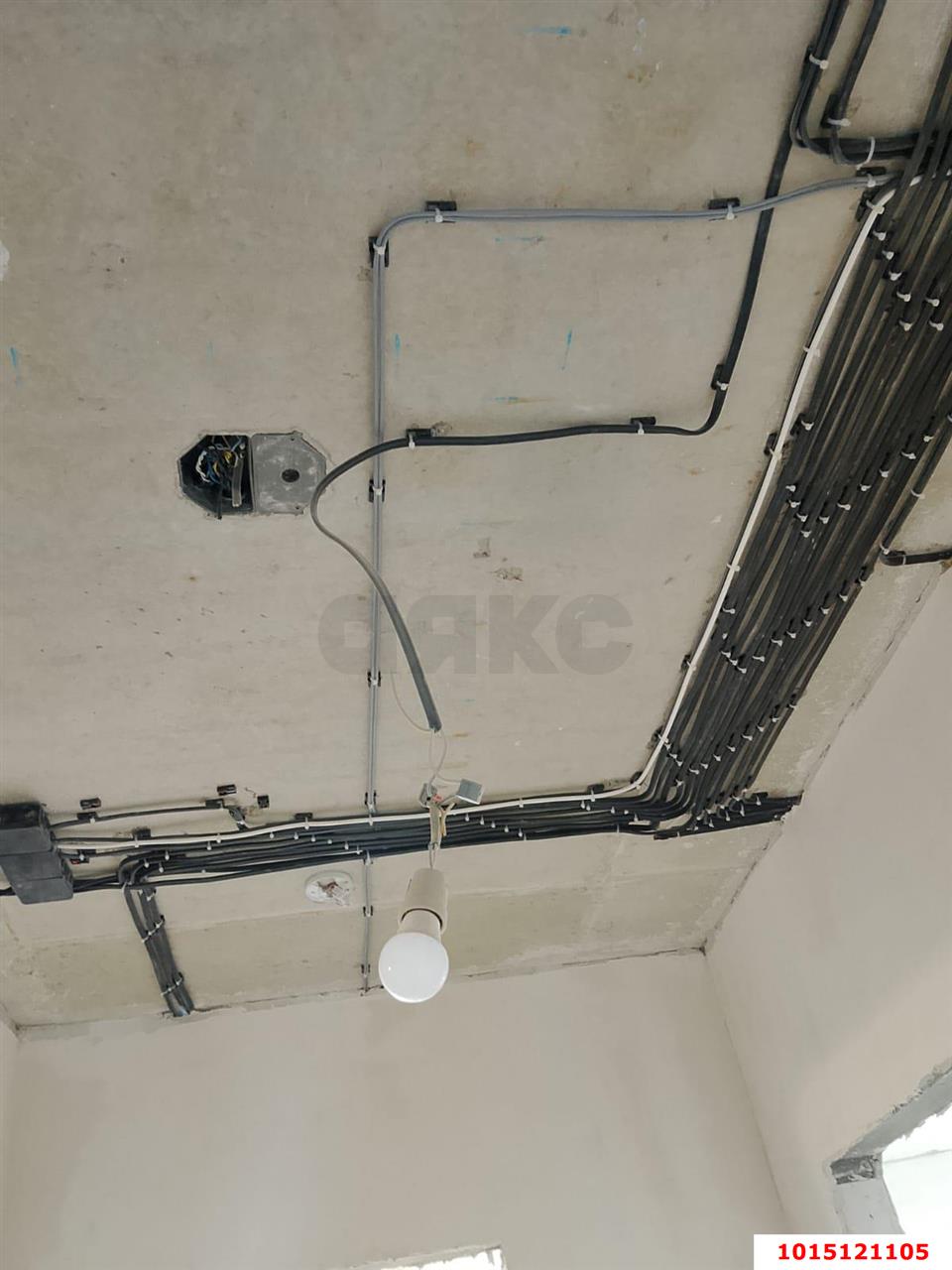 Фото №14: 1-комнатная квартира 46 м² - Краснодар, жилой комплекс Сказка Град, ул. имени В.Н. Мачуги, 166