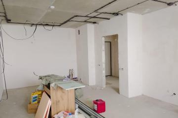 Фото №4: 1-комнатная квартира 44 м² - Краснодар, мкр. Карасунский внутригородской округ, ул. имени В.Н. Мачуги, 166