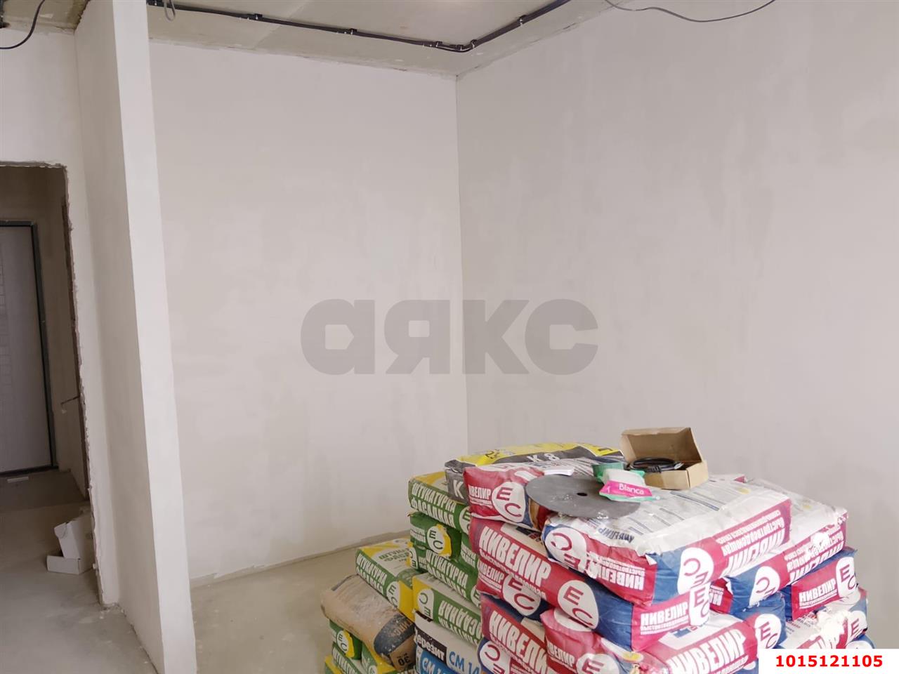 Фото №7: 1-комнатная квартира 44 м² - Краснодар, жилой комплекс Сказка Град, ул. имени В.Н. Мачуги, 166