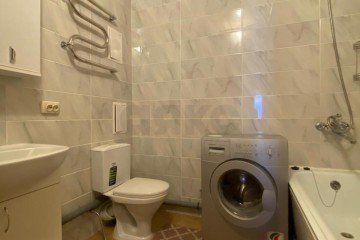 Фото №5: 1-комнатная квартира 42 м² - Краснодар, мкр. ЖК Солнечный Парк, ул. имени Симиренко, 37к3