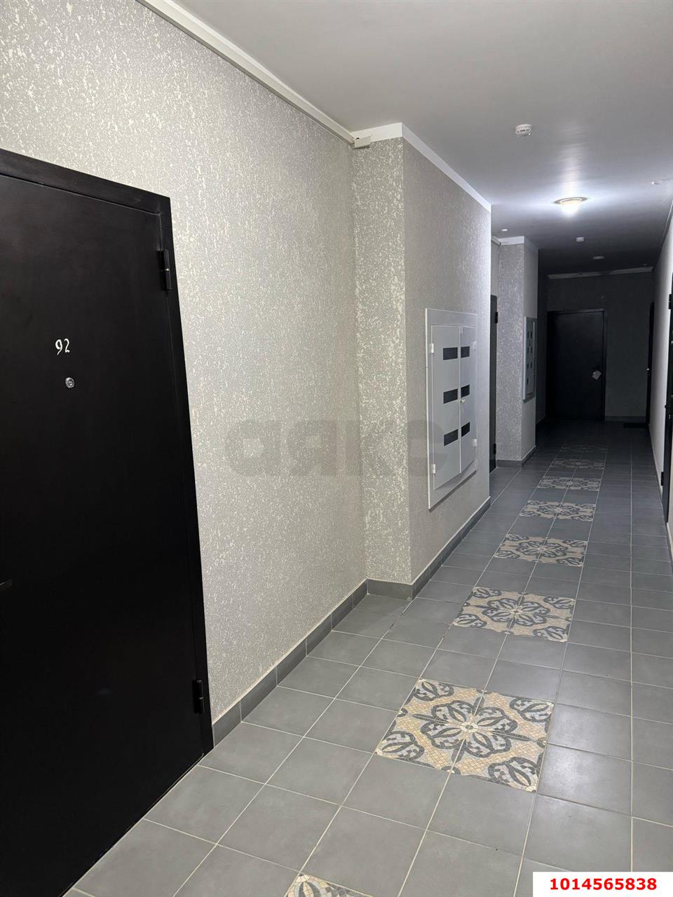 Фото №10: Студия 21 м² - Краснодар, жилой комплекс Грани, ул. Западный Обход, 45