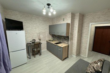 Фото №1: Студия 21 м² - Краснодар, мкр. жилой комплекс Грани, ул. Западный Обход, 45