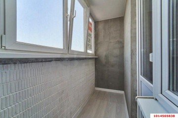 Фото №5: Студия 21 м² - Краснодар, мкр. жилой комплекс Грани, ул. Западный Обход, 45