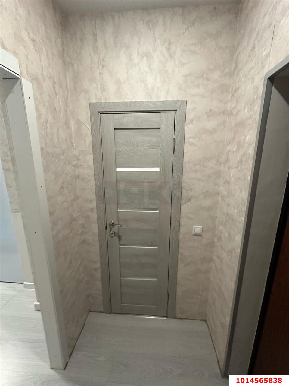 Фото №6: Студия 21 м² - Краснодар, жилой комплекс Грани, ул. Западный Обход, 45